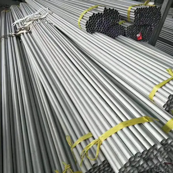 供应镍316L不锈钢管S31603不锈钢无缝管用于化工产品