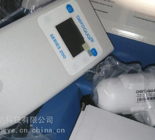 Aeroqual品牌 AQLS200 便携式高精度臭氧检测仪