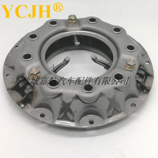 ISC501离合器压盘
