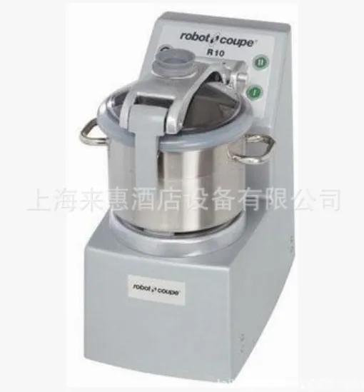 �޲���Robot-coupe R 10 R10 ʳƷ��������(˫��/����)