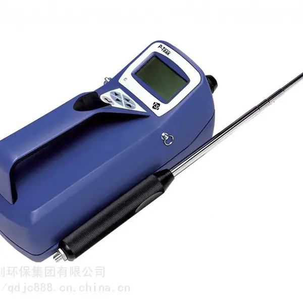 美国TSI8525超细粒子计数器原装进口正品授权现货直供