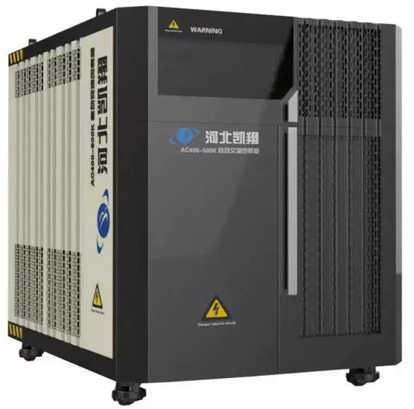 �ӱ�����AC380-1000KW�ɱ�̽������ع�����Դ���ר��