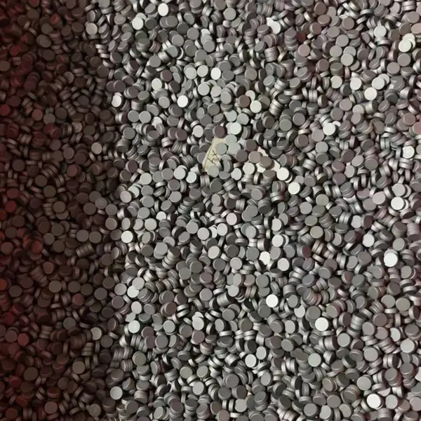 之江磁业高性能高耐温钐钴圆柱,性能YXG22-YXG33