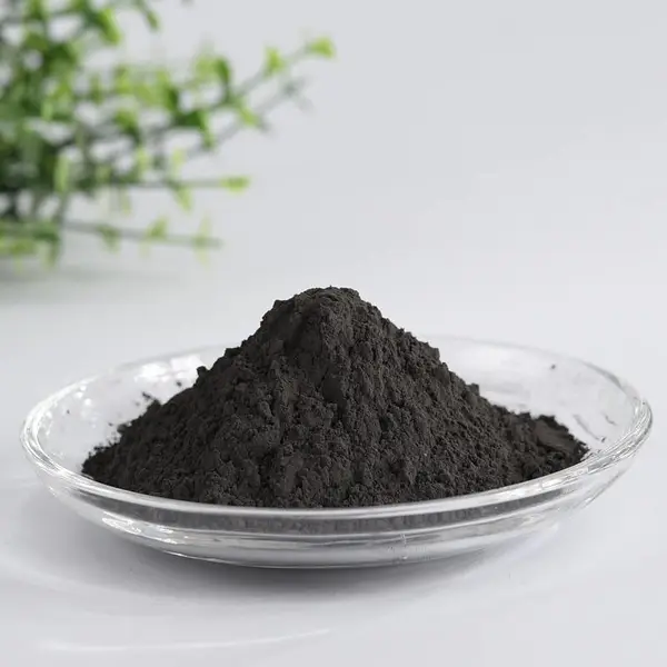 珠链状镍粉电阻屏蔽超细镍粉1~3微米高纯度导电镍粉99.95%