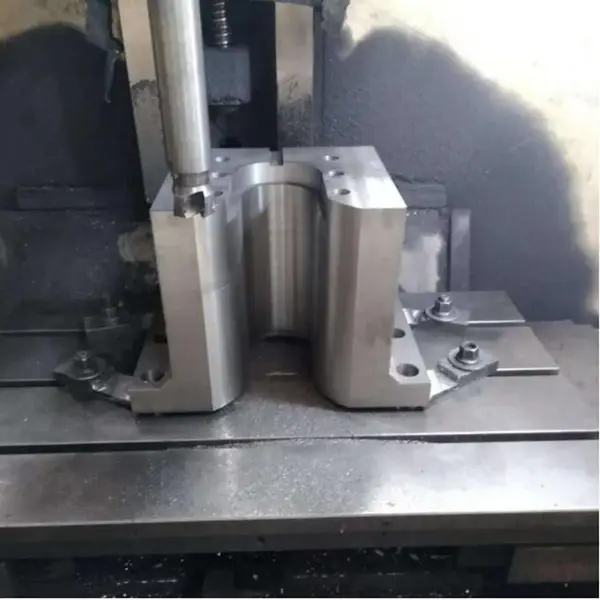 铸造大型消失模真空造型量具平台加工维修厂家
