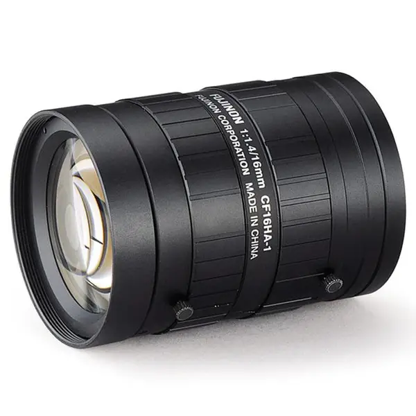 CF16HA-1 ��ʿ��150�����ظ��徵ͷ�����1Ӣ�� ����16MM