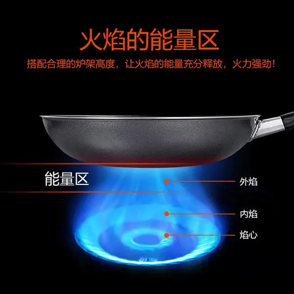 邦泽嵌入式双灶,全黑钢化玻璃面板,结实耐用好打理。