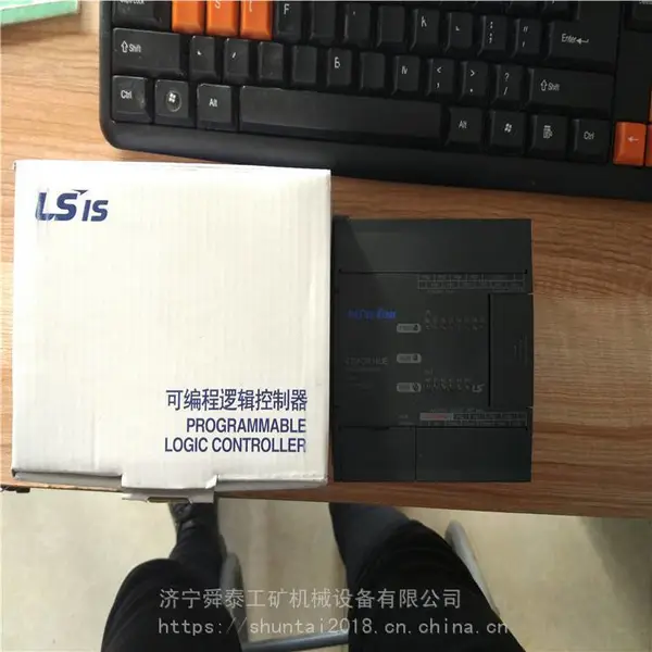 舜泰供应K7M-DR14UE/3.3 PLC可编程序控制器 用心服务