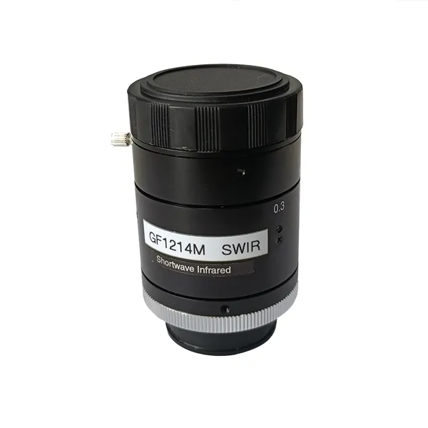TAWOV 1Ӣ�����GF1214M SWIR�̲����⾵ͷ12mm����