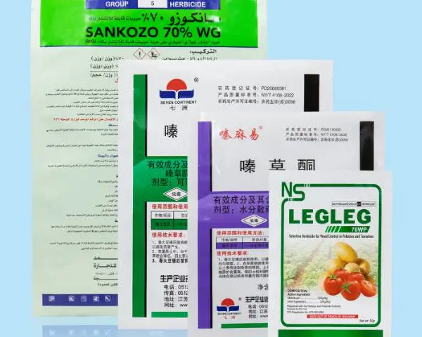苏州易撕口医用包装袋生产 贴心服务 江苏华港医药包装供应