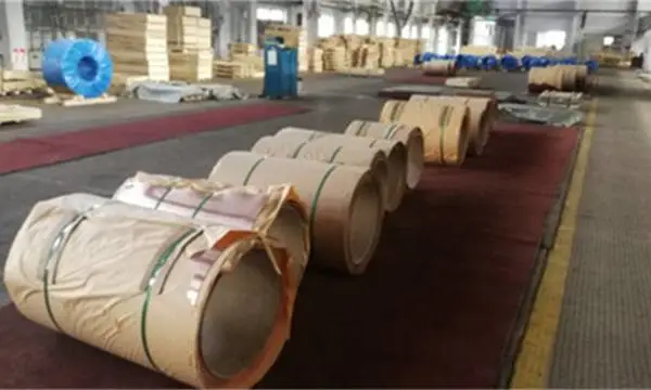陕西T3紫铜带批发价 洛阳璟铜铜业供应