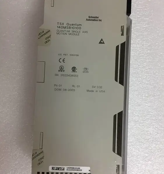140CPU65160S RIO处理器接口昆腾Quantum莫迪康Modicon
