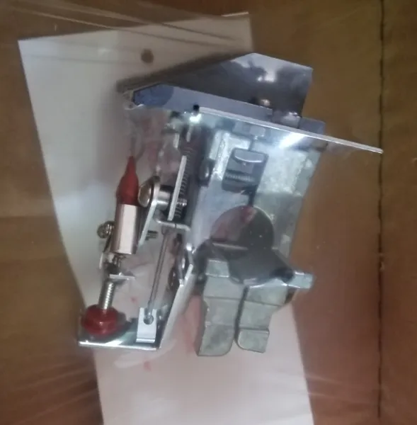 优势供应 MAGNETROL 开关组件 089-7401-095