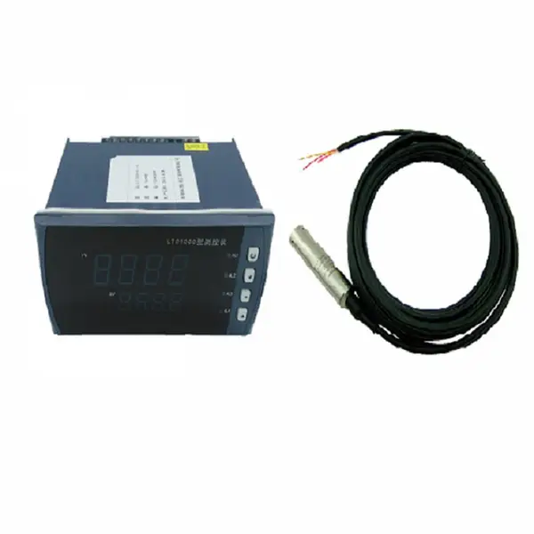 数字液位测控仪 型号:LTC1000-54L1 库号:M415970