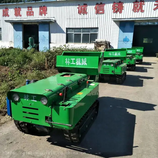 新款果园开沟施肥旋耕锄草机价格