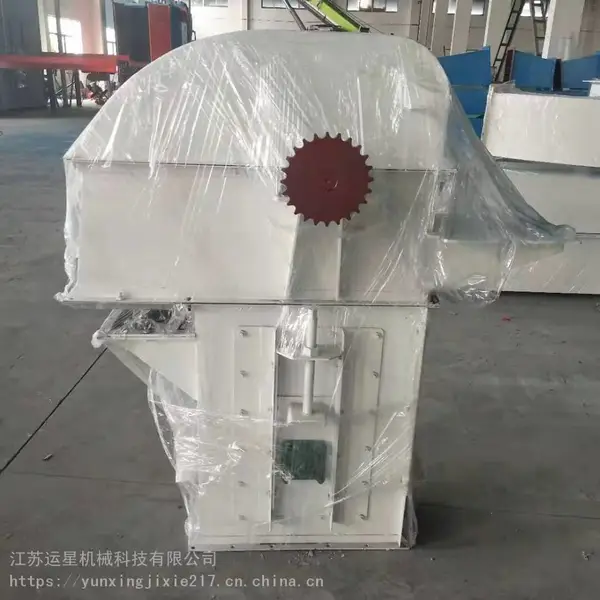 链斗式提升机带式提升机环链式提升机板链式提升机斗提机