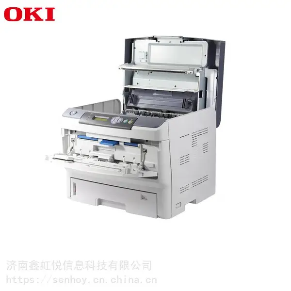 ����OKI B820dn�����ӡ�� �����κ���-ɽ�������ܴ���