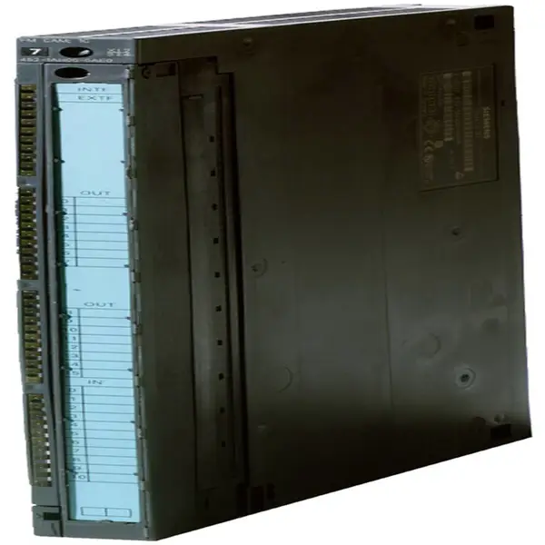 6ES7414-2XK05-0AB0西门子CPU414-2 华北区代理商