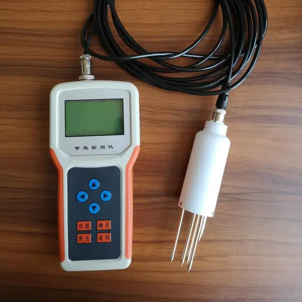 ����ˮ�ֲⶨ��HLY-B02 �ȶ����ܺ�