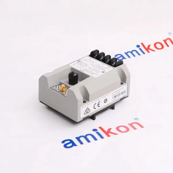 振动变送器|990-05-XX-01-00|990, 0-125um, 4-20MA