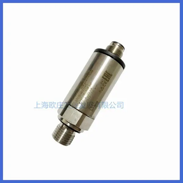 供应瑞士HUBA511压力传感器0-400bar液压油压压力变送器