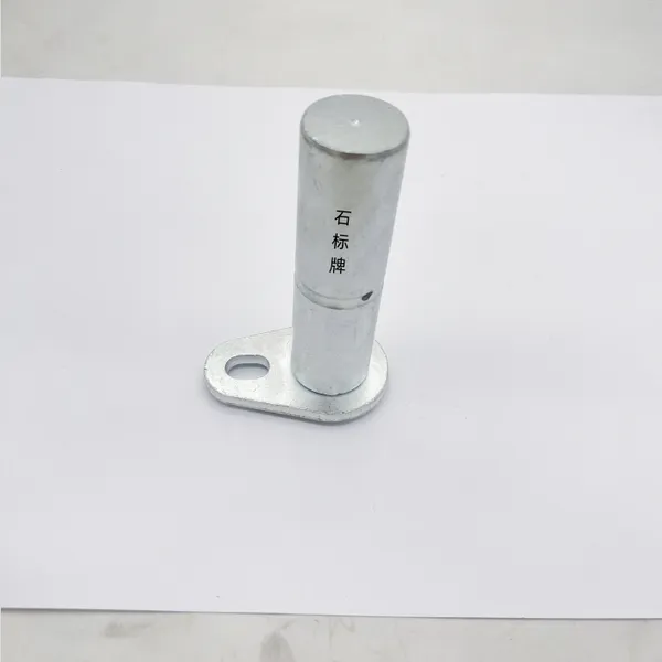 专业制造焊接销轴 黄油嘴销轴 镀锌销轴