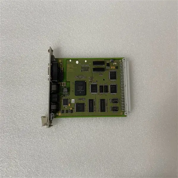 HIMA F8650X 模拟输出板 全新
