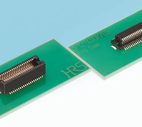 DF12NB-50DS-0.5V(51) 原装现货 HRS广濑 连接器