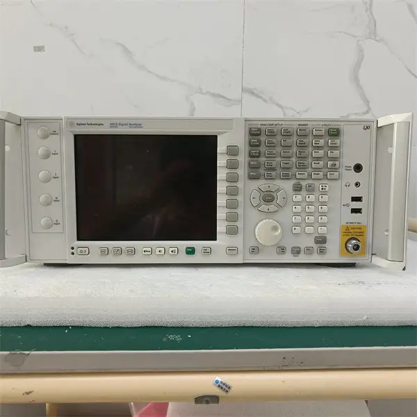 租售/收购 安捷伦N9020A信号分析仪是德keysight N9020A