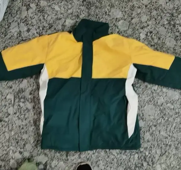 校服定制|校服生产厂家海蓝蓝服饰