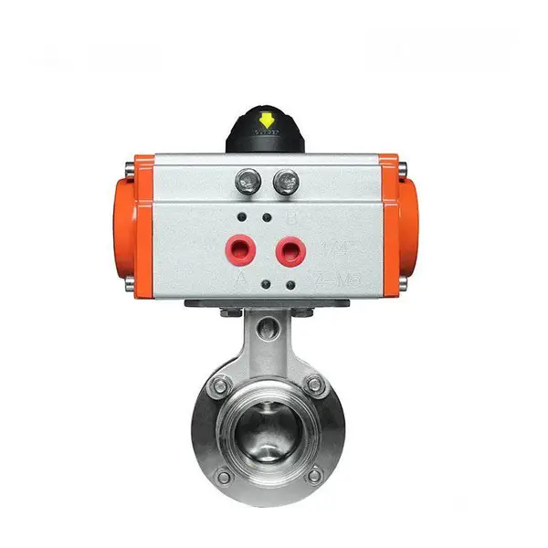 D81X-16P�����綯����220V�Լ�ʽ304�����DN100/150/300/500�ķ���װ