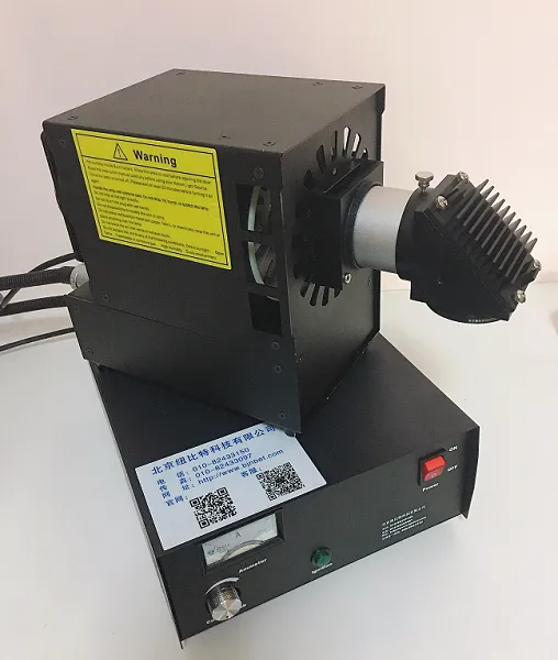 1000W/1500W大功率氙灯光源