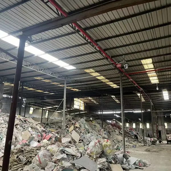 供应四川成都垃圾房降尘除臭喷淋系统上门安装 成都厂房降尘喷淋系统