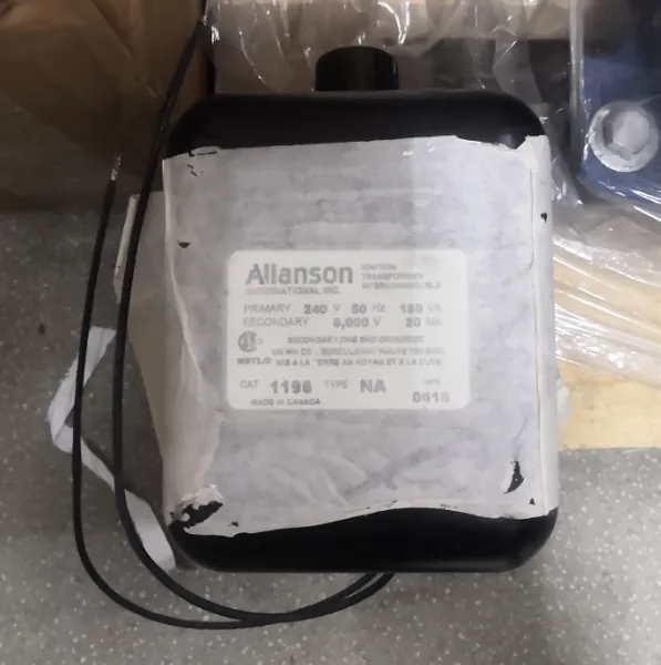 优势供应 FIVES NORTH AMERICAN 点火变压器 4066-5N1-6A