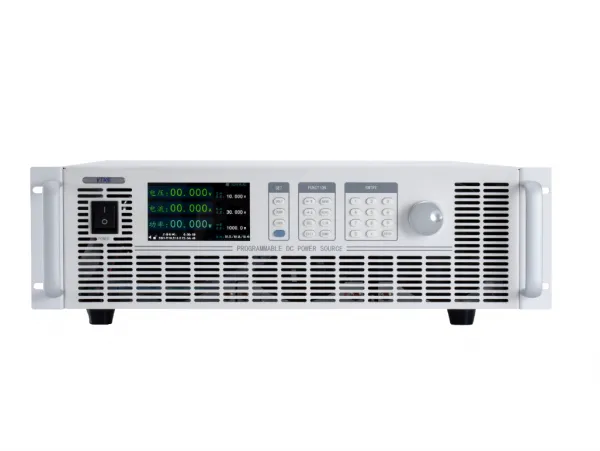 WSD6000B-150宽范围可编程直流电源