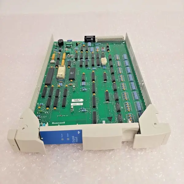 Honeywell 51304485-150 MC-PD1X02数字输入模块 智能控制器