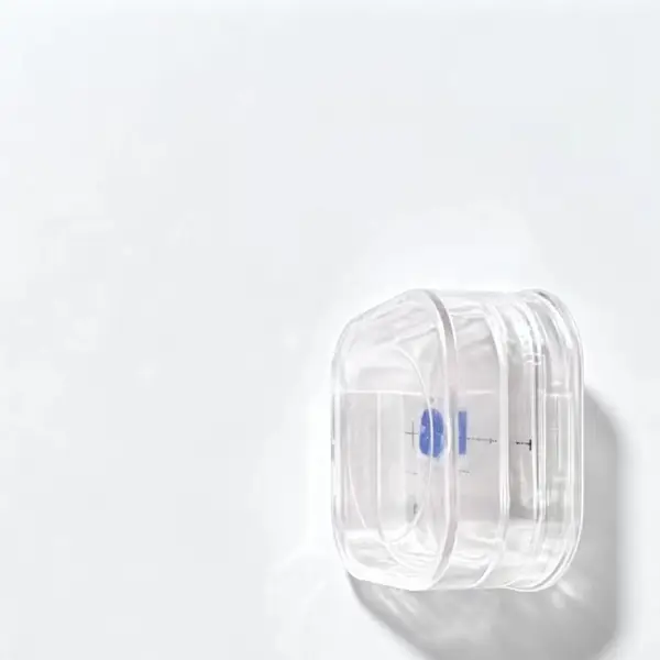 SMT贴片机蓝色校正片 Calibration piece SST48/49