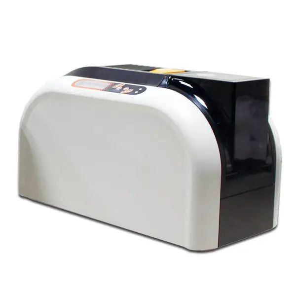 卡片打印机HITI CS220e呈研 CS220E参会证 社保卡 员工卡出入证打印机