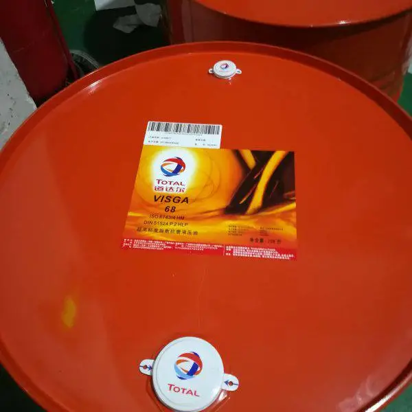 ��Ӧ�����TOTAL VISGA 32��ճ�ȿ�ĥҺѹ��