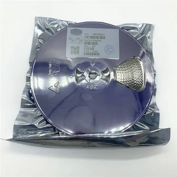 MH188KSO ԭװMST���� SOT-23L ����ЧӦ���� ˫���������