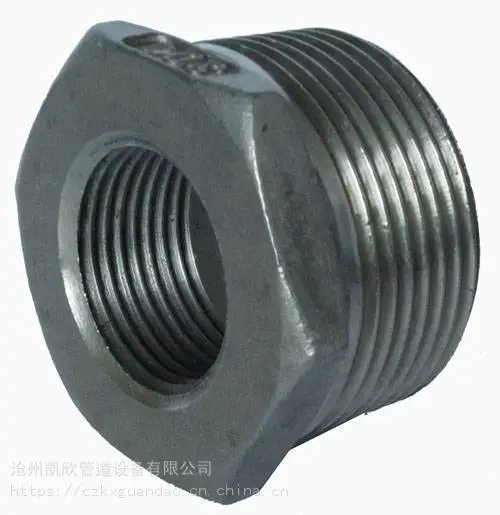 供应美标ASME B16.11六角头螺纹管塞Hex Head Plug