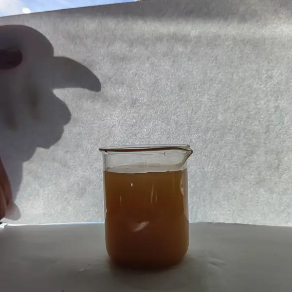 供应液体絮凝剂聚合氯化铝含量高 净水剂溶液