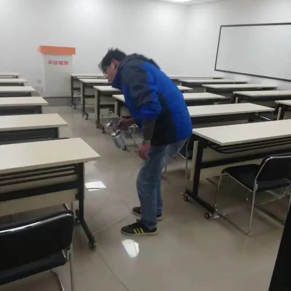 长沙装修后除甲醛