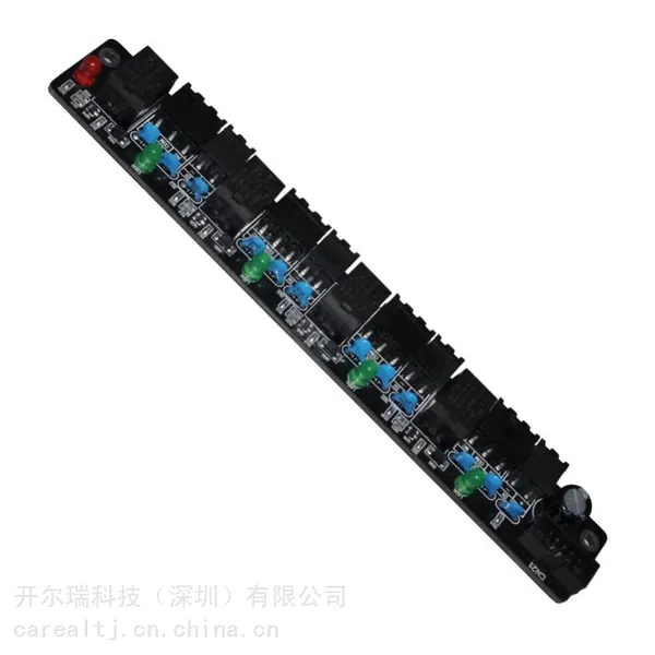 开尔瑞门禁控制器/门禁考勤器/消防联动模块CA-3902