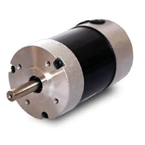 TRANSMOTEC步进电机 线性制动器D109141 12V / 24V 109mm 248W