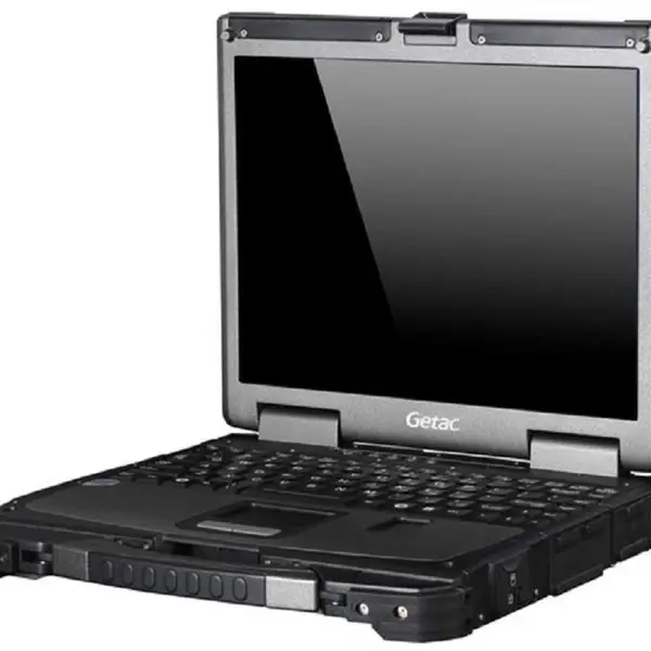 加固 Getac 便携式13.3寸笔记本B300