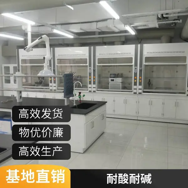 设计制作 自主研发实验台专业定做耐酸耐碱全钢钢