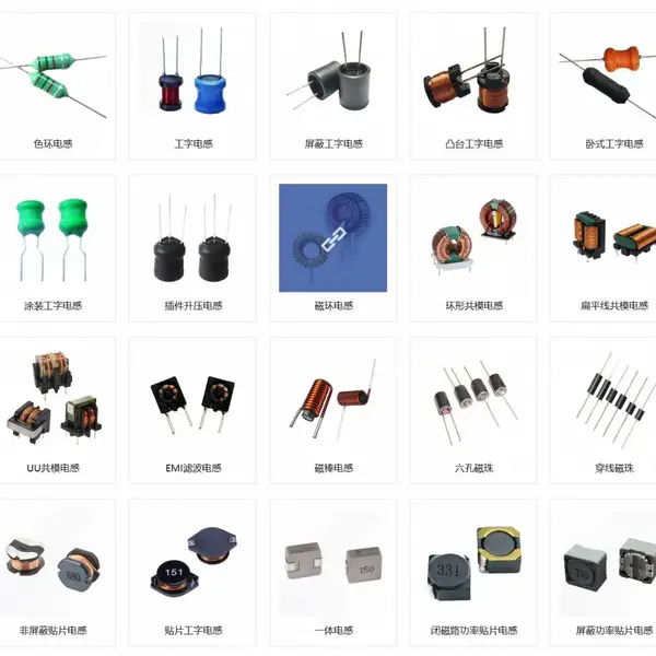 TDK共模滤波器：高效抑制电磁干扰的解决方案