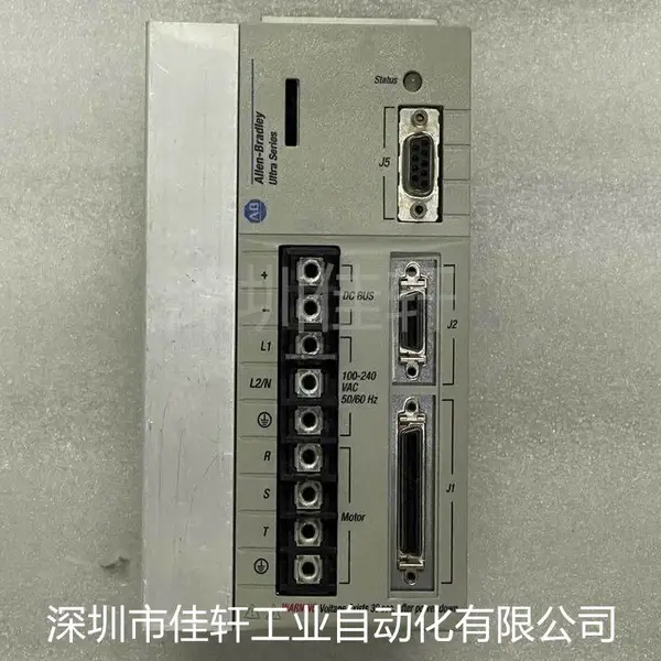 Allen-Bradley AB �ŷ������� 2098-DSD-HV150-SE ά��