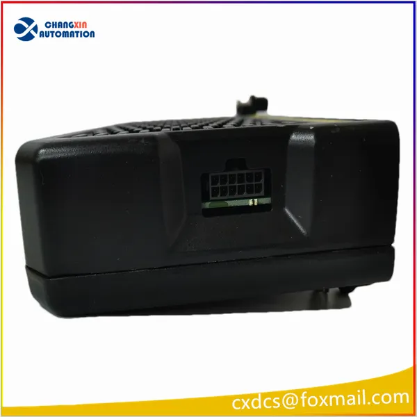 3BHB012865R0003冗余模块快速满足工业需求